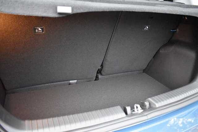 Hyundai i10 1.2 [79] Advance 5dr Auto [Nav]