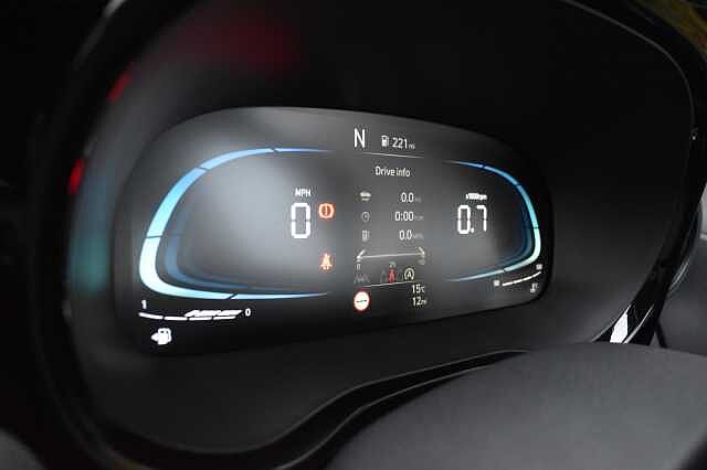 Hyundai i10 1.2 [79] Advance 5dr Auto [Nav]