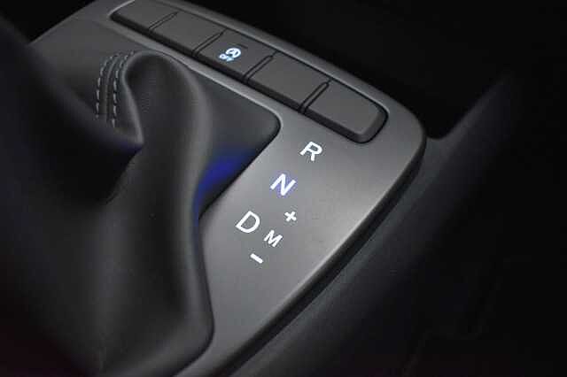 Hyundai i10 1.2 [79] Advance 5dr Auto [Nav]