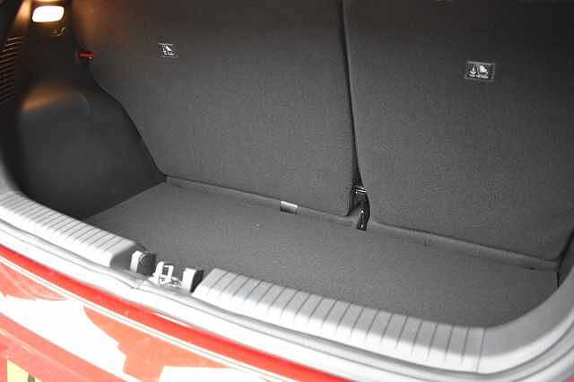 Hyundai i10 1.0 [63] Advance 5dr Auto [Nav]