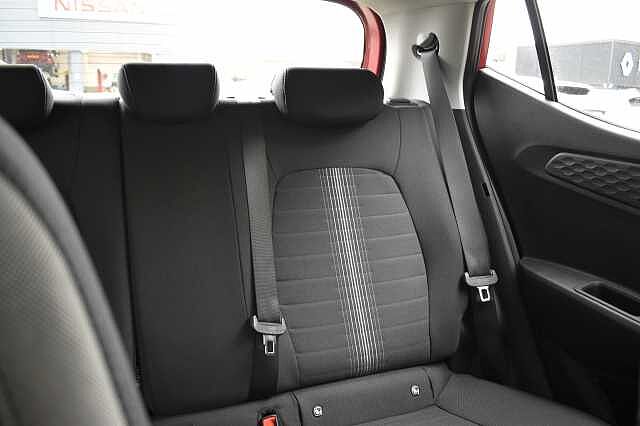 Hyundai i10 1.0 [63] Advance 5dr Auto [Nav]