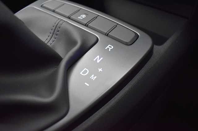 Hyundai i10 1.0 [63] Advance 5dr Auto [Nav]