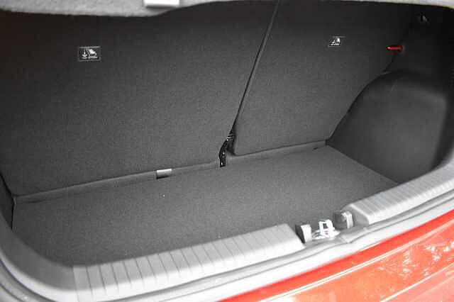 Hyundai i10 1.0 [63] Advance 5dr Auto [Nav]