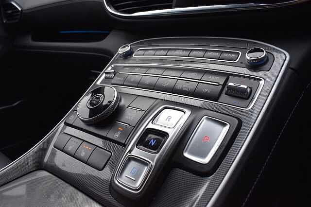 Hyundai SANTA FE 1.6 TGDi Hybrid Premium 5dr Auto