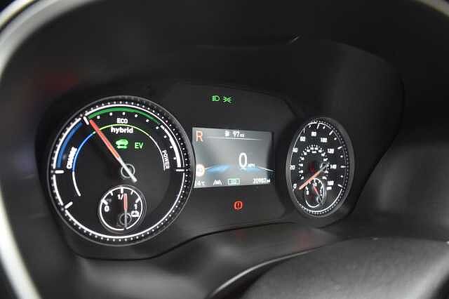 Hyundai SANTA FE 1.6 TGDi Hybrid Premium 5dr Auto