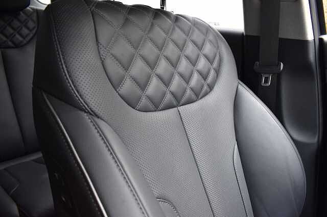 Hyundai SANTA FE 1.6 TGDi Hybrid Premium 5dr Auto