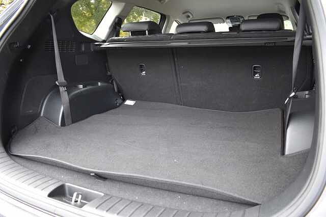 Hyundai SANTA FE 1.6 TGDi Hybrid Premium 5dr Auto