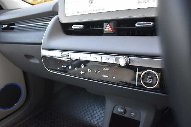 Hyundai IONIQ 5 168kW Namsan Edition 77 kWh 5dr Auto