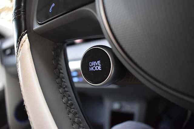 Hyundai IONIQ 5 168kW Namsan Edition 77 kWh 5dr Auto