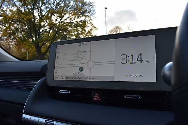 Hyundai IONIQ 5 168kW Namsan Edition 77 kWh 5dr Auto