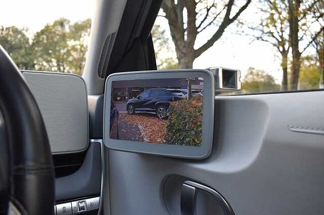 Hyundai IONIQ 5 168kW Namsan Edition 77 kWh 5dr Auto