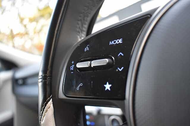 Hyundai IONIQ 5 168kW Namsan Edition 77 kWh 5dr Auto