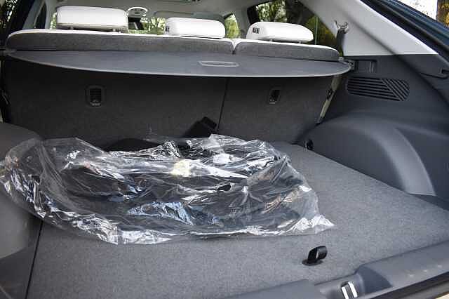 Hyundai IONIQ 5 168kW Namsan Edition 77 kWh 5dr Auto