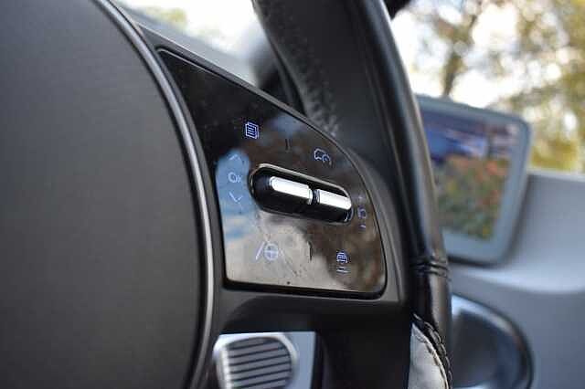 Hyundai IONIQ 5 168kW Namsan Edition 77 kWh 5dr Auto