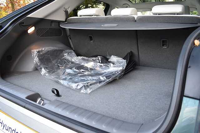 Hyundai IONIQ 5 168kW Namsan Edition 77 kWh 5dr Auto