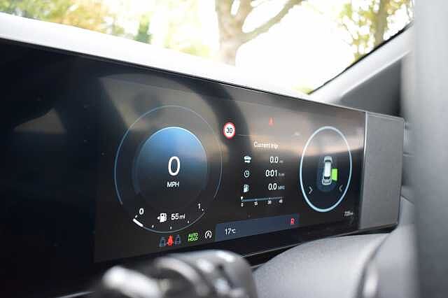 Hyundai TUCSON 1.6T 48V MHD N Line S 5dr DCT Black