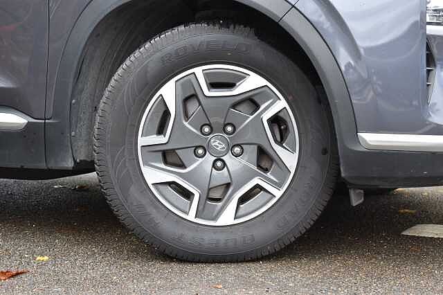 Hyundai SANTA FE 1.6 TGDi Hybrid Premium 5dr Auto