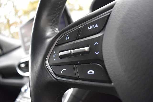 Hyundai SANTA FE 1.6 TGDi Hybrid Premium 5dr Auto
