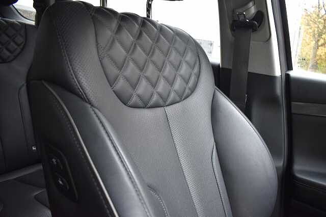 Hyundai SANTA FE 1.6 TGDi Hybrid Premium 5dr Auto