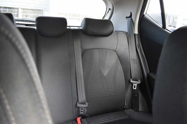 Hyundai i10 1.0 Premium 5dr