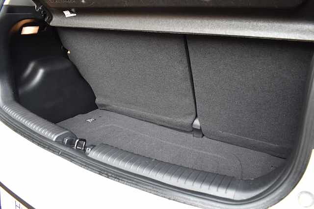 Hyundai i10 1.0 Premium 5dr