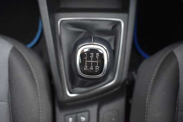 Hyundai i20 1.2 MPi Play 5dr