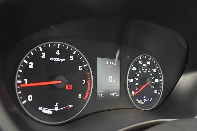 Hyundai i20 1.2 MPi Play 5dr