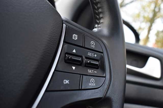 Hyundai i20 1.2 MPi Play 5dr