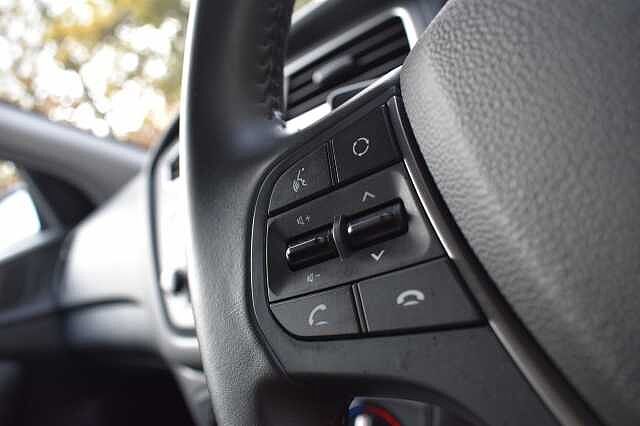 Hyundai i20 1.2 MPi Play 5dr