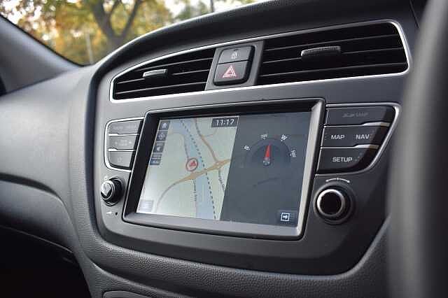 Hyundai i20 1.2 MPi Play 5dr