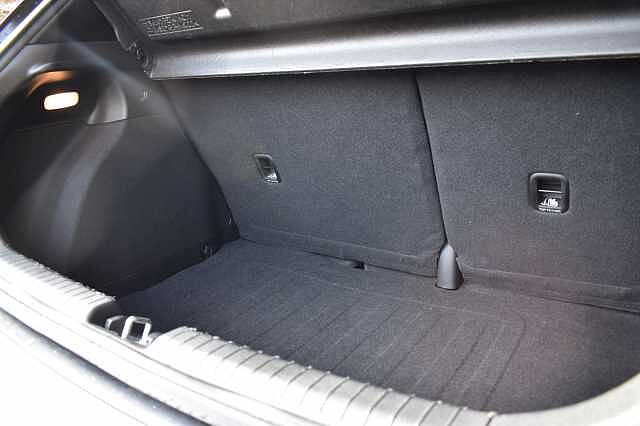 Hyundai i20 1.2 MPi Play 5dr