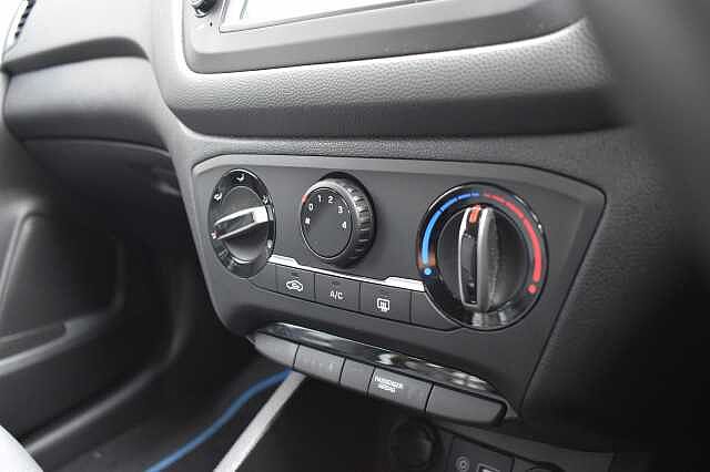 Hyundai i20 1.2 MPi Play 5dr