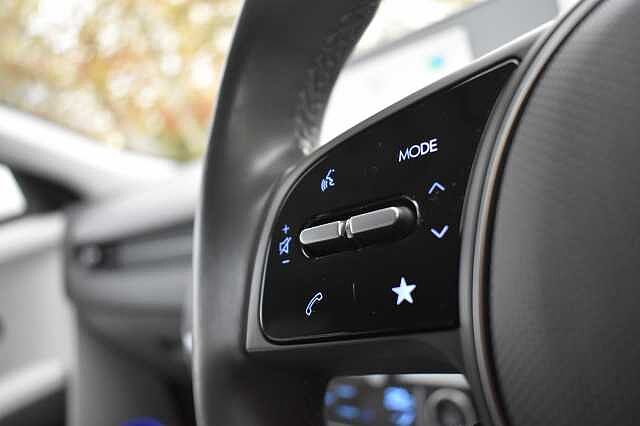 Hyundai IONIQ 5 225kW Ultimate 73 kWh 5dr AWD Auto