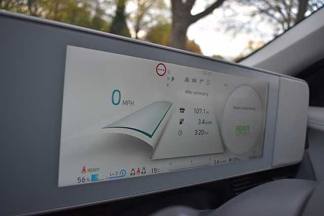 Hyundai IONIQ 5 225kW Ultimate 73 kWh 5dr AWD Auto