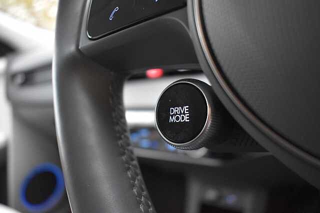 Hyundai IONIQ 5 225kW Ultimate 73 kWh 5dr AWD Auto