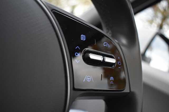 Hyundai IONIQ 5 225kW Ultimate 73 kWh 5dr AWD Auto