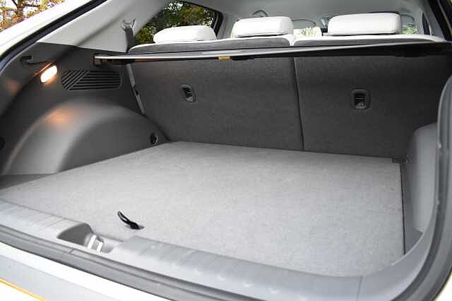 Hyundai IONIQ 5 225kW Ultimate 73 kWh 5dr AWD Auto