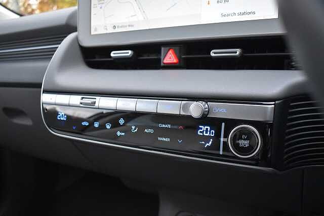 Hyundai IONIQ 5 225kW Ultimate 73 kWh 5dr AWD Auto
