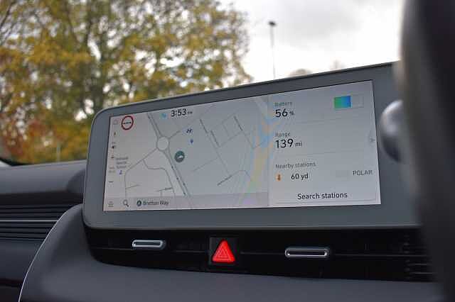 Hyundai IONIQ 5 225kW Ultimate 73 kWh 5dr AWD Auto