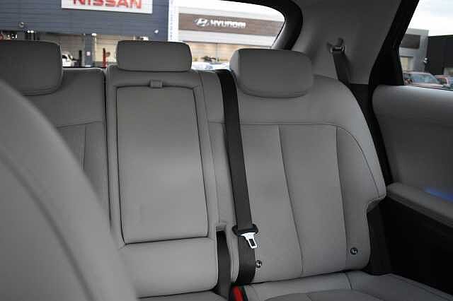 Hyundai IONIQ 5 225kW Ultimate 73 kWh 5dr AWD Auto