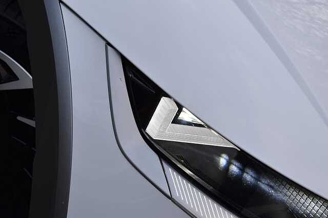 Hyundai IONIQ 5 225kW Ultimate 73 kWh 5dr AWD Auto