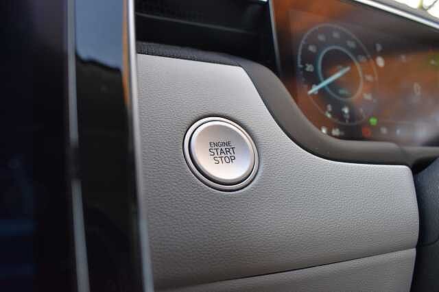 Hyundai TUCSON 1.6 TGDi Hybrid 230 Ultimate 5dr 2WD Auto