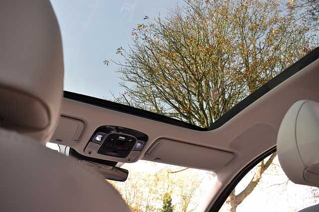 Hyundai TUCSON 1.6 TGDi Hybrid 230 Ultimate 5dr 2WD Auto