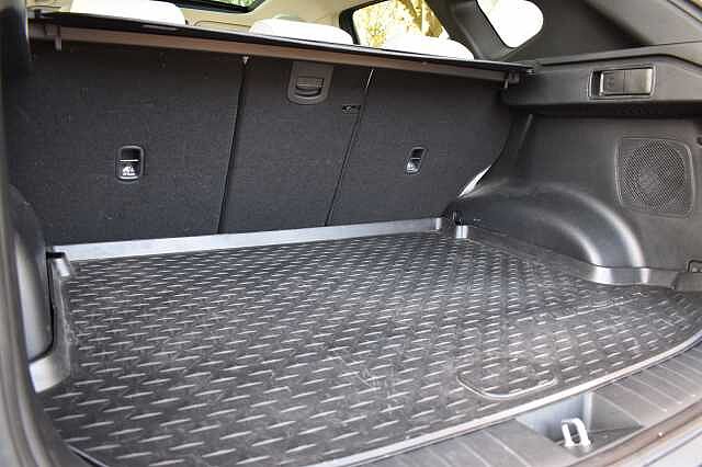 Hyundai TUCSON 1.6 TGDi Hybrid 230 Ultimate 5dr 2WD Auto