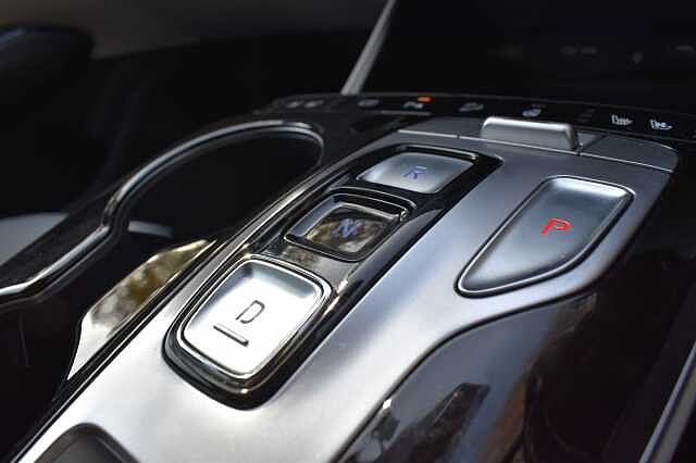 Hyundai TUCSON 1.6 TGDi Hybrid 230 Ultimate 5dr 2WD Auto