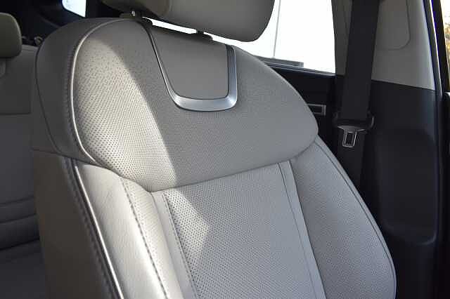 Hyundai TUCSON 1.6 TGDi Hybrid 230 Ultimate 5dr 2WD Auto