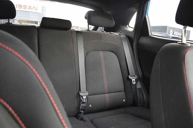 Hyundai KONA 1.0 TGDi 48V MHEV N Line 5dr