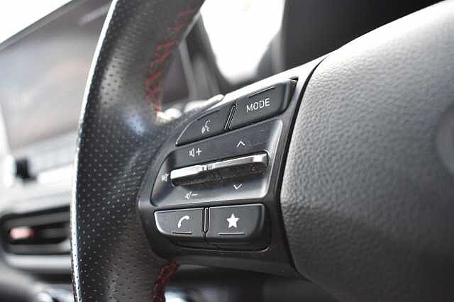 Hyundai KONA 1.0 TGDi 48V MHEV N Line 5dr