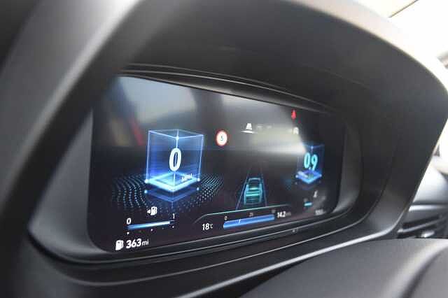 Hyundai BAYON 1.0 TGDi Ultimate 5dr Red