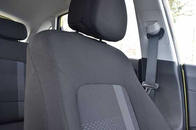 Hyundai I20 1.0T GDi Advance [Nav] 5dr DCT Green